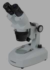 Mikroskop Bresser researcher x20 x80