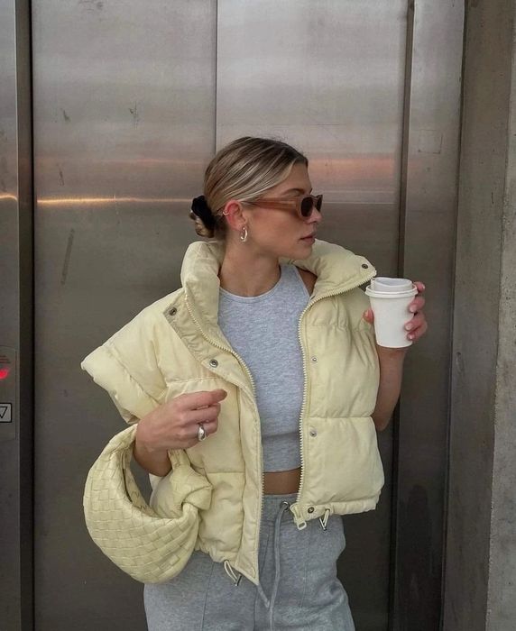 Kamizelka / Gina Tricol  / Owersize/