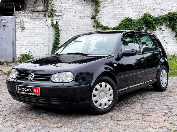Продам Volkswagen Golf IV 2002г. #35344