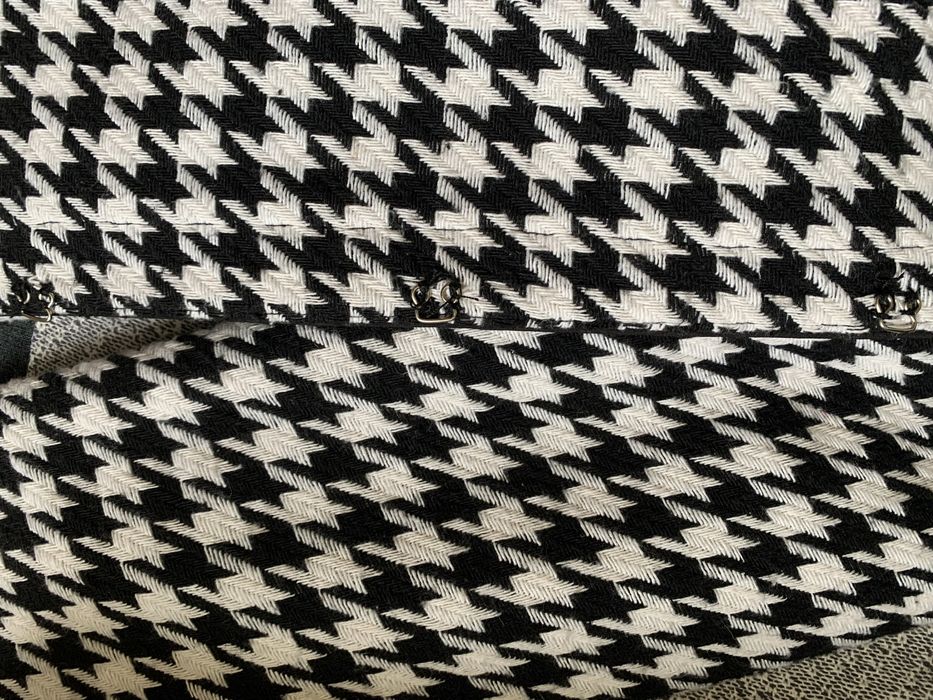 Пиджак, блейзер в стиле твид 54р