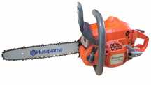 Pilarka spalinowa husqvarna 140