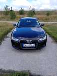 Audi A4B8 2.0 TDI Multitronic