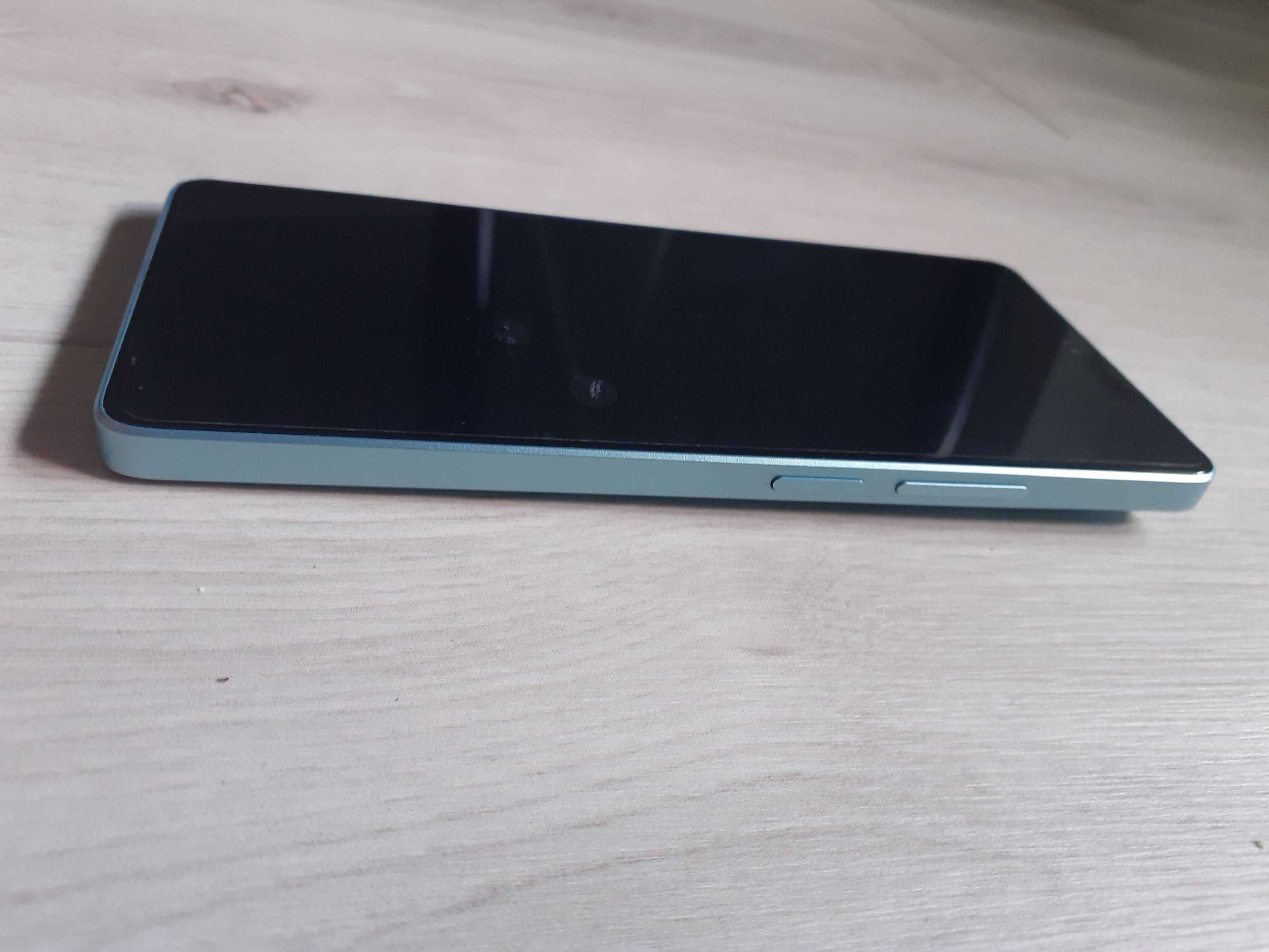 Smartfon Xiaomi Redmi Note 13 5G 8/256GB LTE AMOLED Niebieski