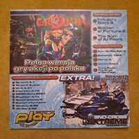 Grouch PC polskie wydanie PL +Sno-Cross Extreme-l