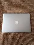 MacBook air, para peças ou reparar