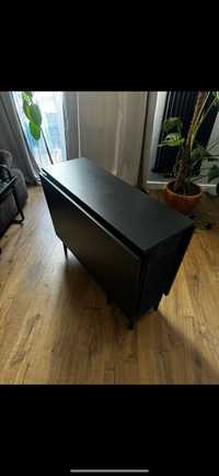 Stół rozkładany Ikea KALLHÄLL w stanie idealnym