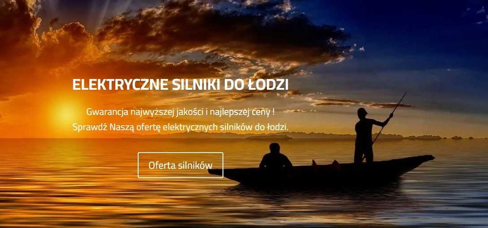 Spirit Of Fishing – gotowy biznes, ROI do 132% rocznie