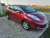 Nissan Leaf 2013