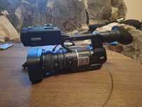 Kamera JVC GY-HM600E