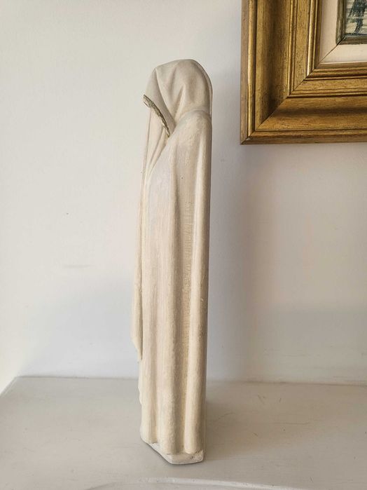 Francja Jean de Cambrai  placzacy przepiekna rzezba duc de Berry