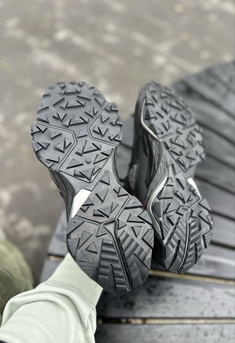 Кросівки чоловічі адідас