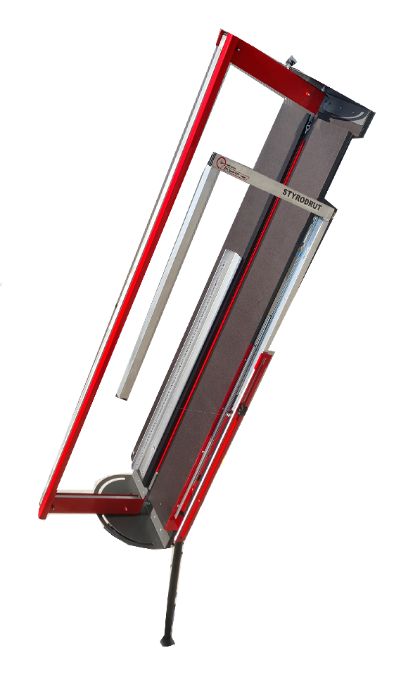 STYRODRUT TNM 130 + L65 Maszyna do cięcia styropianu