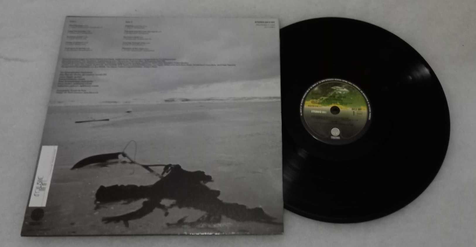 Kayak – Phantom Of The Night LP 1978 Prog Rock