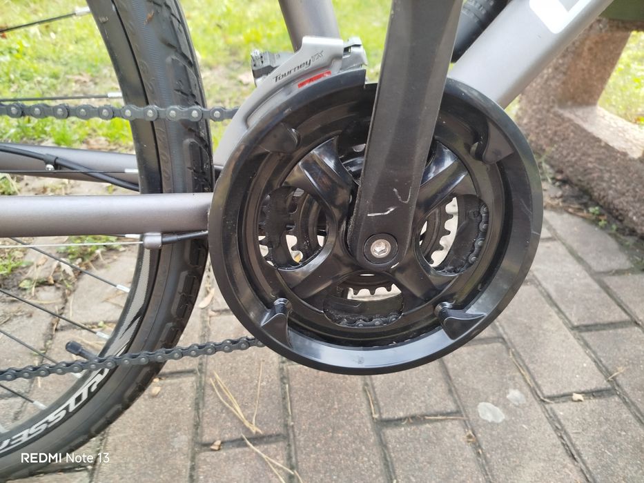 Велосипед Crosser XC-330