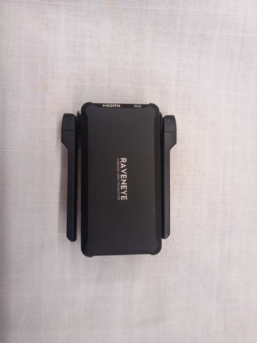 DJI RavenEye R Ronin-2