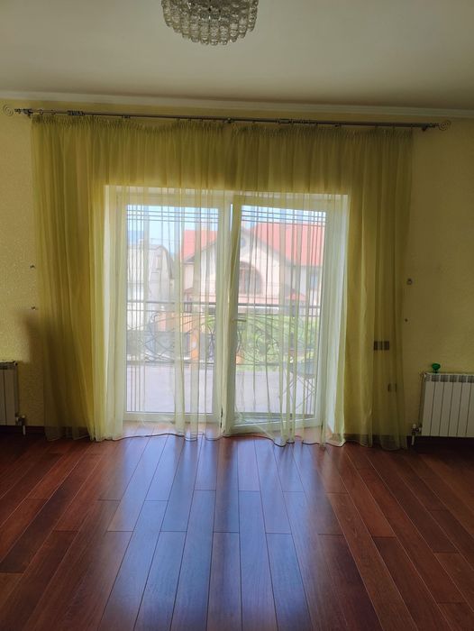 Будинок з ГАЗОМ, ГЕНЕРАТОРОМ і ПІДВАЛОМ на Осокорках