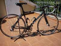 Bicicleta de Estrada LOOK FULL CARBON - novo preço
