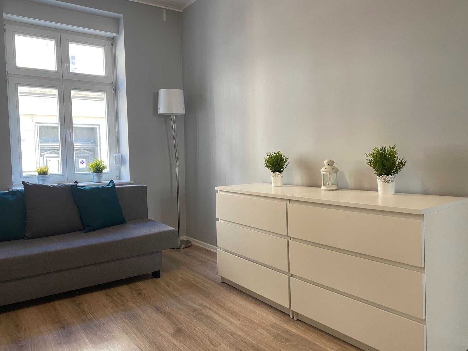 Przytulna i Wygodna Kawalerka na Jeżycach – Poznań, ul. Wawrzyniaka