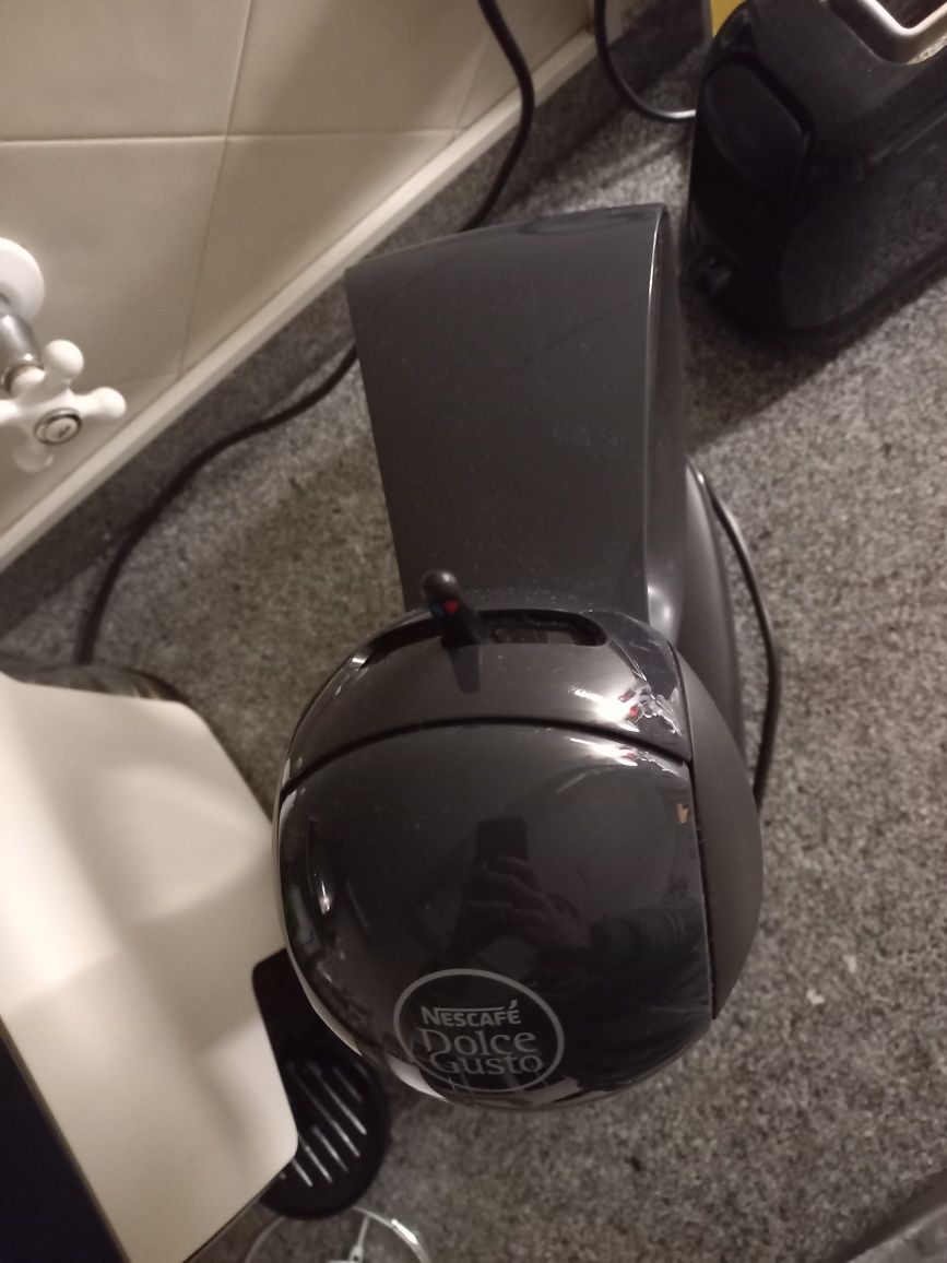 Máquina de café Dolce Gusto