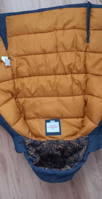 Зимова куртка Merrell  на хлопця 12-14 рокі 152/158 розмір