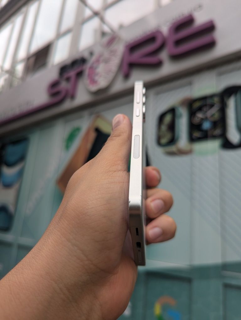 Samsung s24 plus 256gb. Як Новий!
