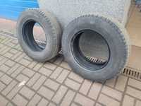 Opony letnie Michelin Aglis 215 70 R15 C -2szt