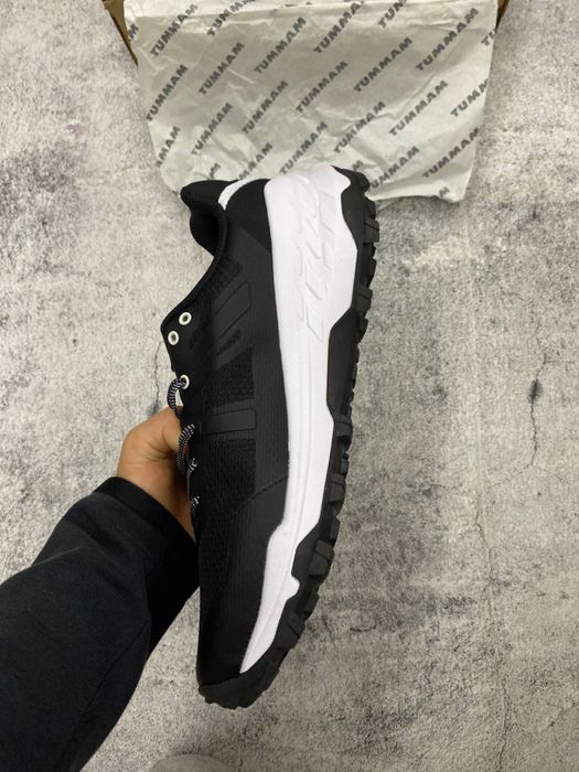 Нові кросівки Mammut Sertig 2 Gore Tex