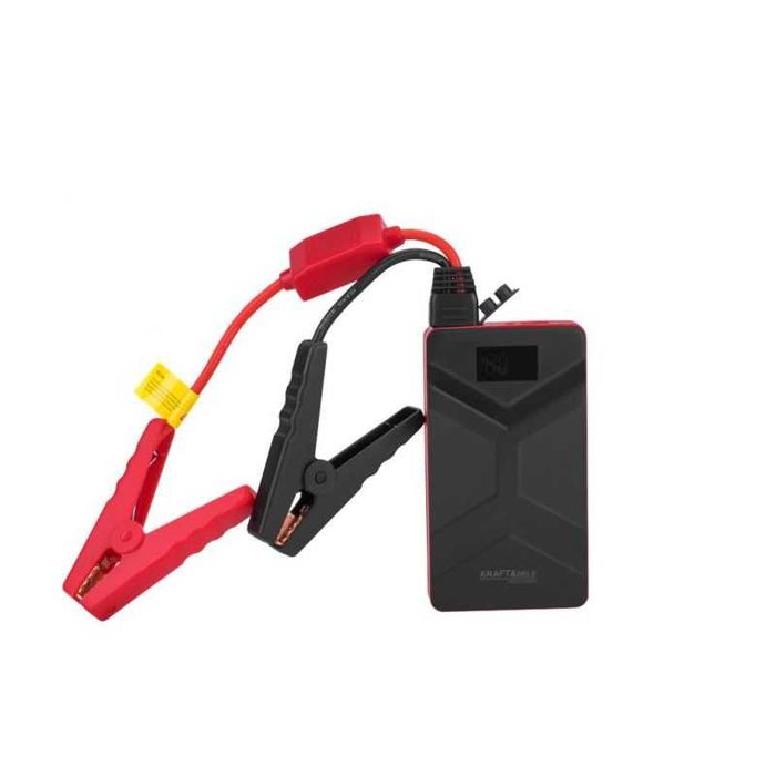 KRAFT&DELE Urządzenie Wielofunkcyjne JumpStarter 800a Powerbank KD5490