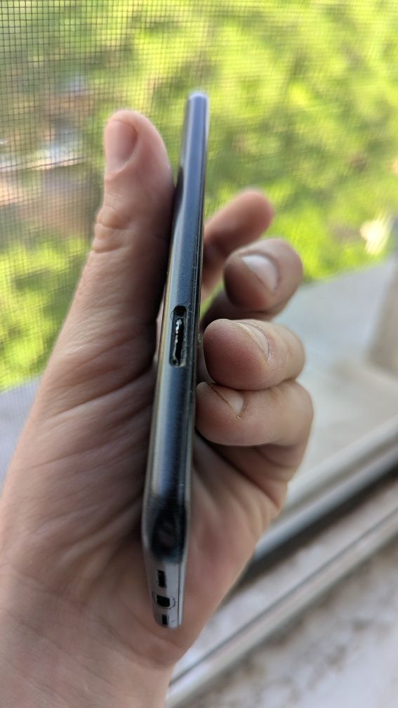 Pixel 5  128гб разборка