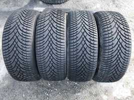 Kleber Krisalp 205/55 R 16 всезезон комплект Склад Орігінал б/у