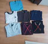 Пак вещей, svastone, burzum, Lyle Scott, Dr.Martins, Levi's 501