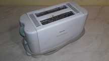 Toster Philips biały