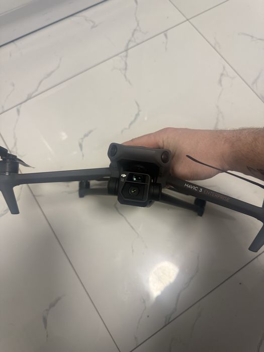 Дрон mavic 3e без акаунта 1001 прошивка