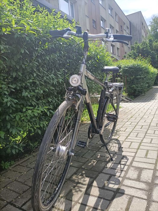 Rower trekkingowy KALKHOFF AGATTU