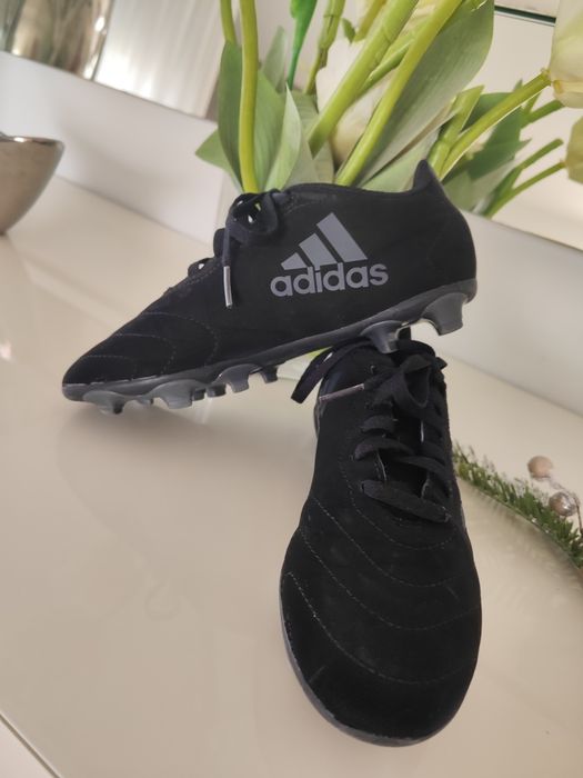 Chuteiras adidas criança