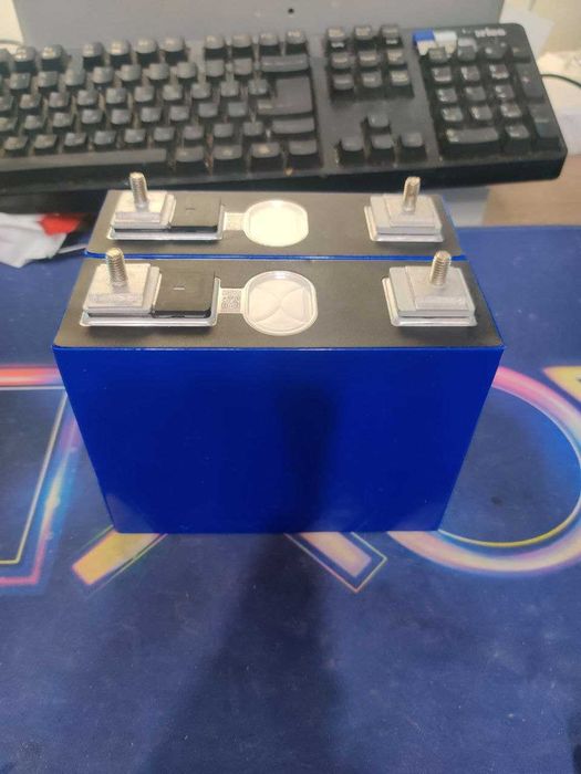 акумулятор LiFePO4 105 AH і акумуляторні збірки 12v 24v 48v