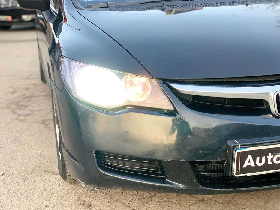 Продам Honda Civic 2008р. #67597