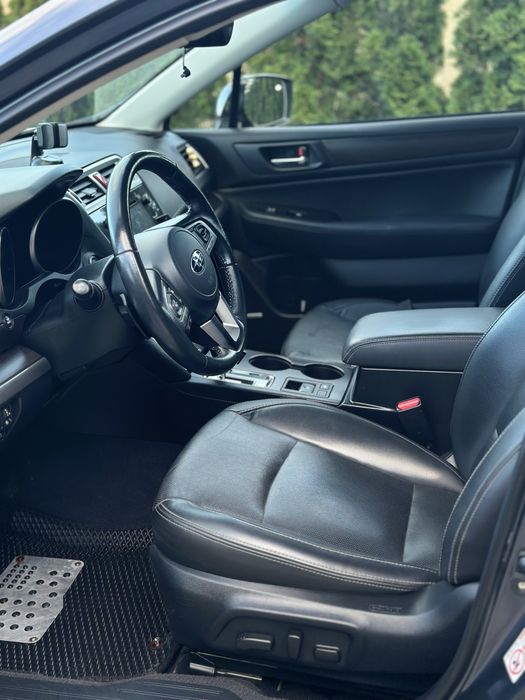 Продається Subaru Legacy