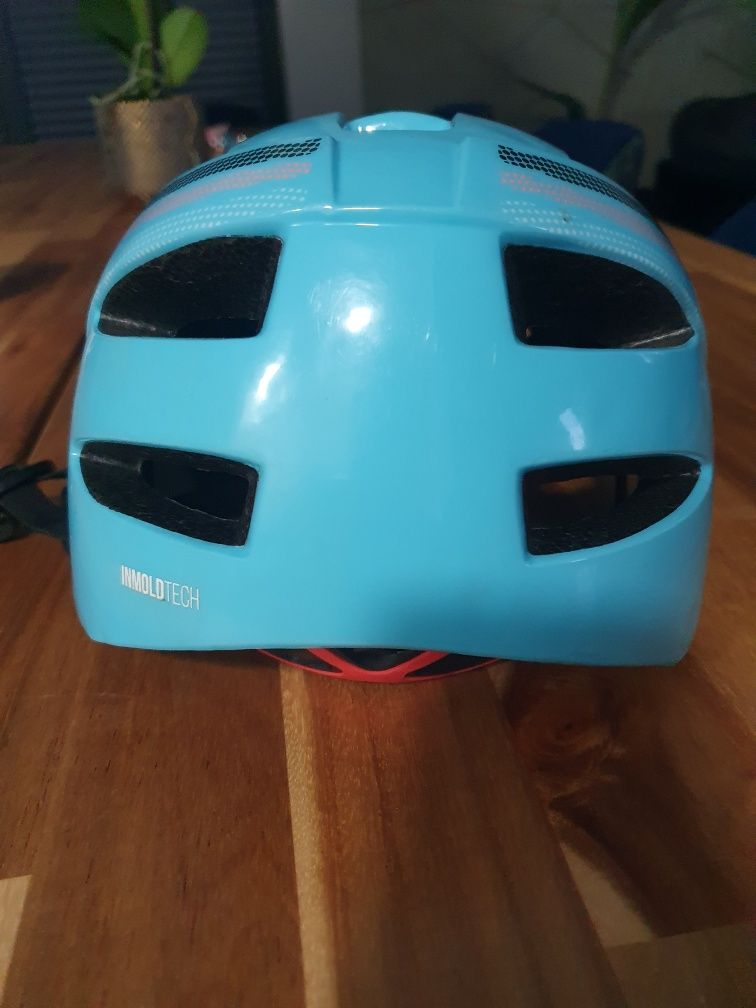 Kask dla dziecka , kask rowerowy dla dziecka