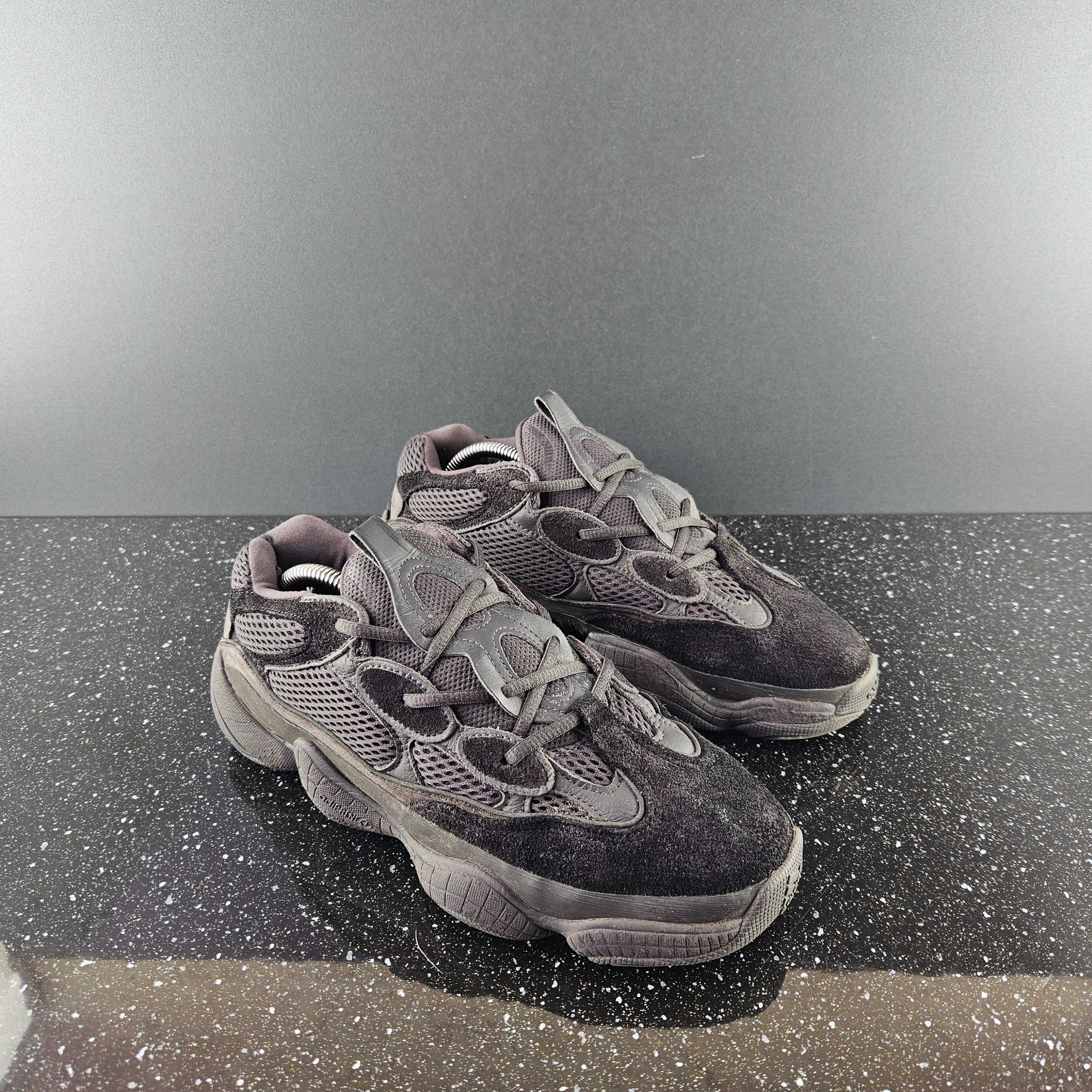 Adidas Yeezy 500 Low. Размер 42