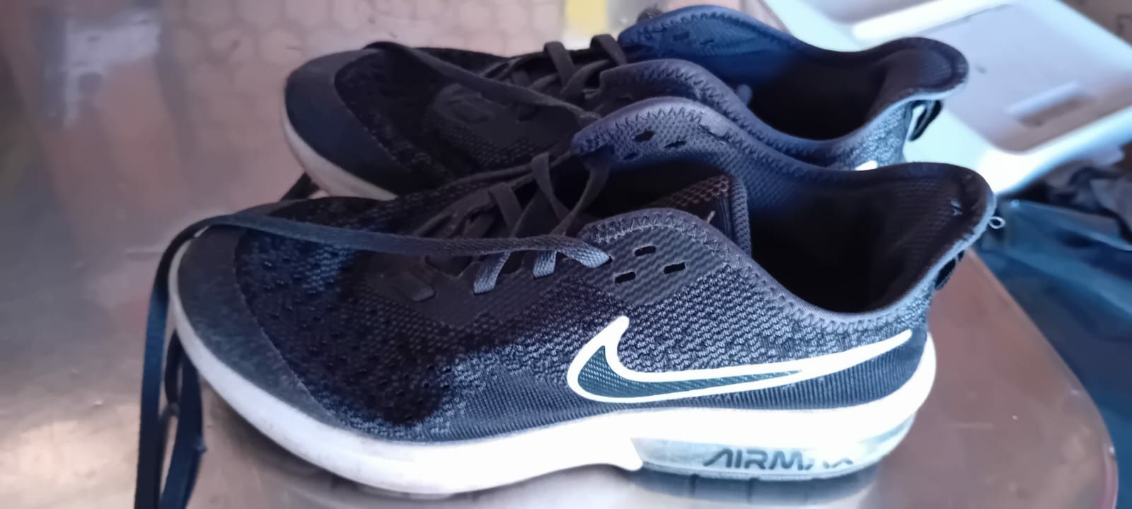 Ténis Nike tamanho 36.5