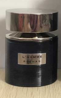 Rochas l homme 40 ml