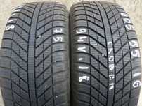 205/55 R16 94V Goodyear Vector4Seasons M+S 2штуки