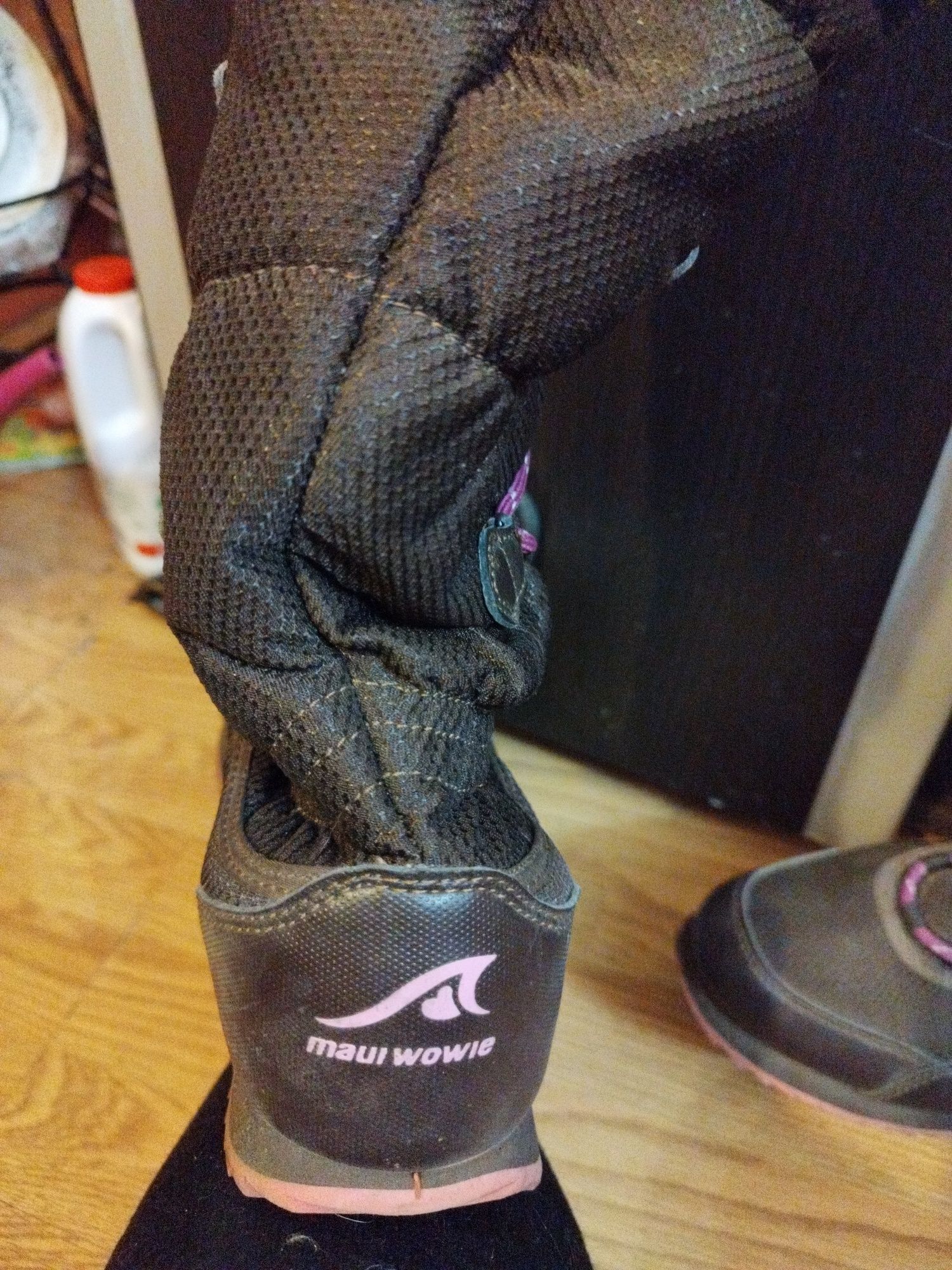 Buty Maui Wowie śniegowce rozm .42