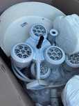 Lampa Operacyjna Acem starled 3evo+ komplet 10 szt