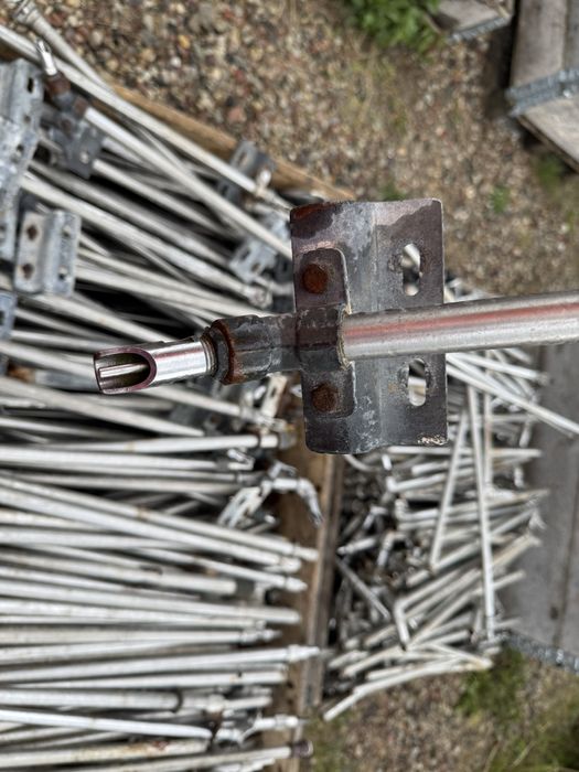 Poidło żeliwne - SUELVIA - Tucznik, Warchlak