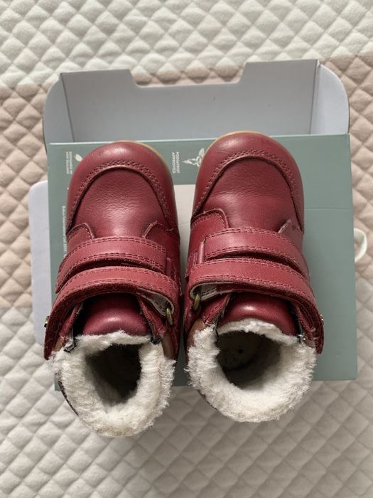 Bobux Timber Arctic rozmiar 22