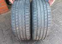 Opony letnie 205/45R16 87W Imperial Używane