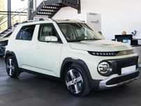 Hyundai Inster Limited