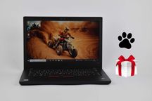 Lenovo ThinkPad T480 14" IPS FHD 16/32гб i5-8250U Ноутбук 256/512/1тб